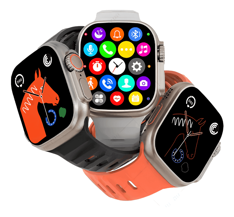 Smartwatch T800 Ultra Series 8